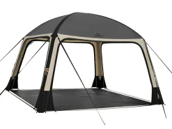 Obelink Air Shelter 365 TC aufblasbares Partyzelt
