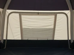 Obelink Air Shelter 365 TC Seitenwand mit Fenster
