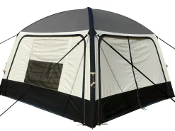 Obelink Air Shelter 365 TC Seitenwand mit Fenster