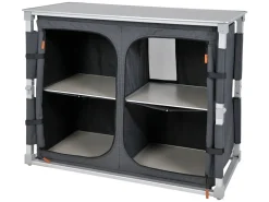 Obelink Alu Quick Schrank
