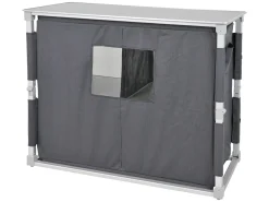 Obelink Alu Quick Schrank