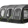 Obelink Ambassador 420 Easy Air Connected Wohnmobil-/Wohnwagen-Vorzelt