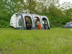 Obelink Ambassador 420 Easy Air Connected Wohnmobil-/Wohnwagen-Vorzelt