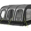 Obelink Ambassador 380 Easy Air Connected Wohnmobil-/Wohnwagen-Vorzelt