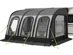 Obelink Ambassador 380 Easy Air Connected Wohnmobil-/Wohnwagen-Vorzelt