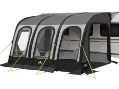 Obelink Ambassador 380 Easy Air Connected Wohnmobil-/Wohnwagen-Vorzelt