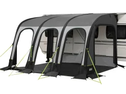 Obelink Ambassador 380 Easy Air Connected Wohnmobil-/Wohnwagen-Vorzelt