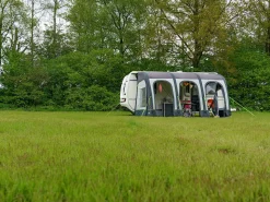 Obelink Ambassador 380 Easy Air Connected Wohnmobil-/Wohnwagen-Vorzelt