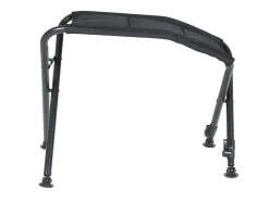 Obelink Ambassador Beinauflage - Black