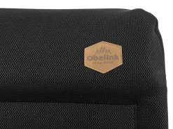 Obelink Ambassador Klappstuhl - Black