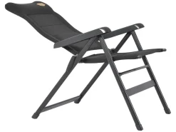 Obelink Ambassador Klappstuhl - Black