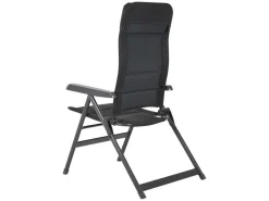 Obelink Ambassador Klappstuhl - Black