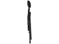 Obelink Ambassador Klappstuhl - Black