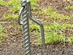 Obelink Ancla Hering mit Haken und Ring