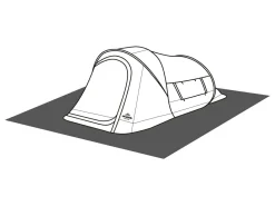 Obelink Aqua Folie 200 x 300 cm Bodenplane