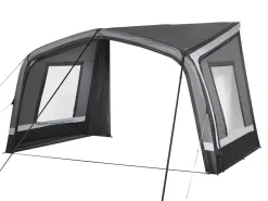 Obelink Arcade 390 Sunroof Easy Air Wohnwagen-Vorzelt-Set