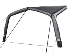 Obelink Arcade 390 Sunroof Easy Air Wohnwagen-Vorzelt-Set