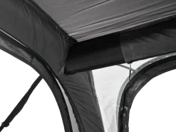 Obelink Arcade 390 Sunroof Easy Air Wohnwagen-Vorzelt-Set