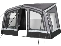 Obelink Arcade 440 Sunroof Easy Air Wohnwagen-Vorzelt-Set