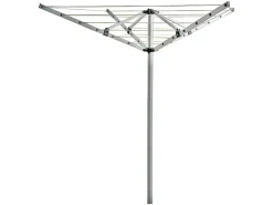 Obelink 4-Arm Wäschespinne