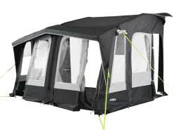 Obelink Atrium 390 Easy Air Connected Wohnwagen-/Wohnmobil-Vorzelt