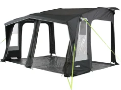 Obelink Atrium 390 Easy Air Connected Wohnwagen-/Wohnmobil-Vorzelt
