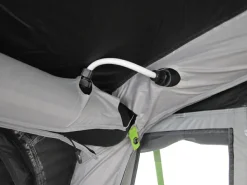 Obelink Atrium 390 Easy Air Connected Wohnwagen-/Wohnmobil-Vorzelt