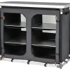 Obelink Avignon Campingschrank - Grey