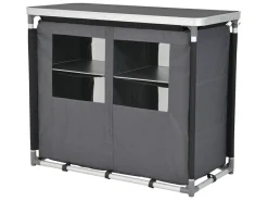 Obelink Avignon Campingschrank - Grey