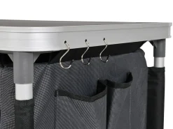 Obelink Avignon Campingschrank - Grey