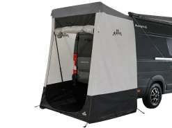 Obelink Backside Heckzelt - Ducato