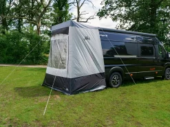 Obelink Backside Heckzelt - Ducato