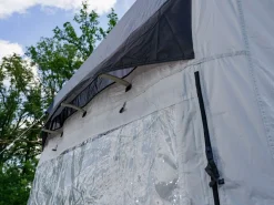 Obelink Backside Heckzelt - Ducato