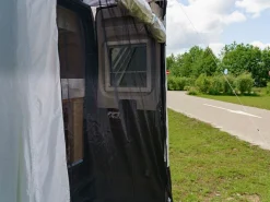 Obelink Backside Heckzelt - Ducato