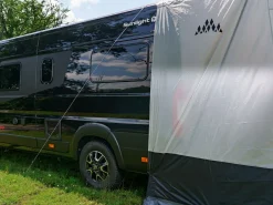 Obelink Backside Heckzelt - Ducato