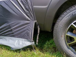 Obelink Backside Heckzelt - Ducato