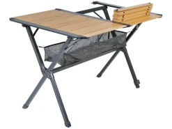Obelink Bamboo 110 Rolltisch