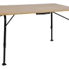 Obelink Bamboo Stabil 120 Tisch
