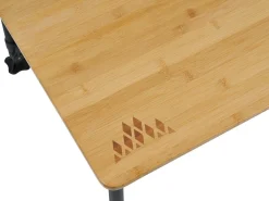 Obelink Bamboo Stabil 120 Tisch