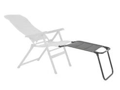 Obelink Barones 3D Beinauflage - Grey