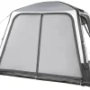 Obelink Base Pod 300 Easy Air Shelter Seitenwand mit Tür