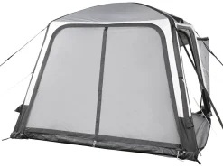 Obelink Base Pod 300 Easy Air Shelter Seitenwand mit Tür