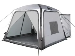 Obelink Base Pod 300 Easy Air Shelter mit Wänden und Schleuse