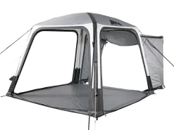 Obelink Base Pod 300 Easy Air Shelter mit Schleuse