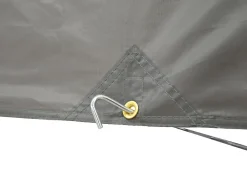 Obelink Basso 600 niedriger Windschutz