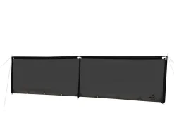 Obelink Basso 300 niedriger Windschutz