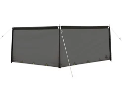 Obelink Basso 300 niedriger Windschutz