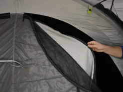 Obelink Benidorm 4 CoolDark Tunnelzelt