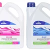 Obelink Blue Toilet Sanitärflüssigkeit und Flush Spülwasserzusatz