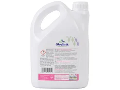 Obelink Blue Toilet Sanitärflüssigkeit und Flush Spülwasserzusatz